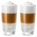 JURA - Sada 2 pohárov na Latte macchiato