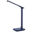 Stolná LED lampa 5W 6000mAh batéria + Platinet USB nabíjačka