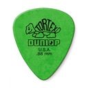 Gitarové trsátko Dunlop 4181 Tortex 0,88 mm