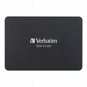 Interný SSD disk Verbatim VI550 S3 2TB 2,5