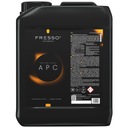 FRESSO APC 5L - tekutý čistiaci prostriedok na plasty