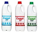SET TEKUTINY DO TURISTICKÝCH TOALIET 3 x 2L CAMPI