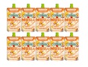 Tymbark müsli müsli mango mučenka 10 x 170g