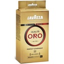 KÁVA LAVAZZA QUALITA ORO 250 G, MLET