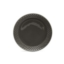 Tanier Sagaform Coffee sivý keramický 20 cm