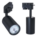 HALOGÉNOVÁ LED LAMPA S NASTAVITEĽNOU LIŠTOU GU10