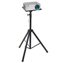 Prenosný stojan pre 1,7 m projektor MC-953