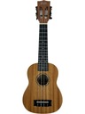 LAILA UDC2103 S + puzdro na sopránové ukulele