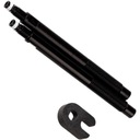 SCHWALBE PRESTA PREDĹŽENIE VENTILU 65mm 2 KS.