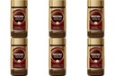 6x 200g NESCAFÉ GOLD Instantná káva KARTÓN