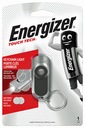 Kľúčenka ENERGIZER KeyChain Touch Tech na baterku