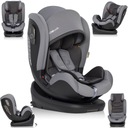 OTOČNÁ NASTAVITEĽNÁ AUTOSEDAČKA 2v1 360 RWF ISOFIX 0-36KG