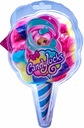 Bábika Candylocks, vlásky 40 cm, s vôňou, 3 farby