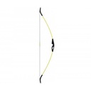 Klasický luk NXG RB Cadet3 15-20 lbs mládežnícky, žltý