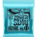 Ernie Ball Mighty Slinky 2228 elektrické struny
