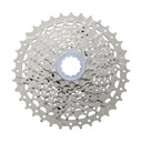 Kazeta SHIMANO ALIVIO CS-HG400 9-rýchlostná 11-36T