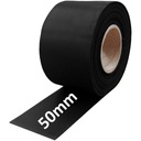 EPDM páska Tesniaca páska pre strešné okná Membrána 50mm šírka 20mb.