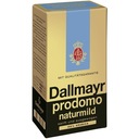 MLETÁ KÁVA DALLMAYR PRODOMO. 500 g..
