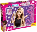 Puzzle 60 Barbie Glitter Selfie!