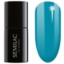 449 SEMILAC HYBRID POLISH CAPTAINS MODRÁ 7ML