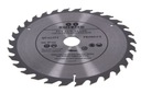 REZNÝ DISK WIDIA OKRUŽNÁ PÍLA 300X32MM / 40T