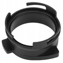 54mm kávový portafilter Dávkovací lievik Otočný