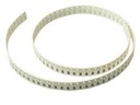 10uF 6,3V SMD kondenzátor 0603 100 ks