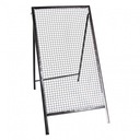 STAVEBNÁ SIEŤKA 120*60CM, SIEŤKA 2*2CM