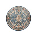 Koberec RIVOLI 100x100 Classic Turkish Circle v3