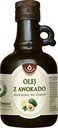 AVOKÁDOVÝ OLEJ 250ml OLEOFARM