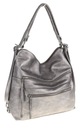 Elegantná taška Dámska kabelka shopper bag CV434