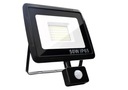 VÝKONNÝ LED SVETLOMET IP65 50 W PRE OUTDOOR