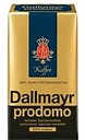 Mletá káva Dallmayr 500 g