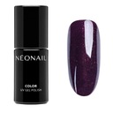NEONAIL GLOW TEMPTATION Hybridný lak na nechty 7,2 ml