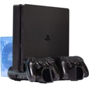 Chladiaca nabíjacia stanica pre PlayStation 4 PADS