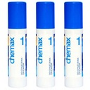 3 x Chemax 1 POHÁRKY TEKUTÉ 125ml