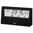 BEZDRÔTOVÁ METEOSTANICA HYGROMETER POČASIA