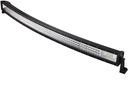 LED LÚČOVÉ VYHĽADÁVACIE PRACOVNÉ LAMPY 130CM PREMIUM