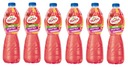 6x 1,75L HORTEX nápoj jablko grapefruit BAL