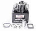 VALEC ROMET OGAR 205 2 prevody MOTORINE 50 ccm