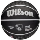 Ikona hráča Wilson NBA Kevin Durant Outdoorová lopta WZ4006001XB 7