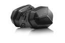 TRAX ADV TRACKS + SW-MOTECH BENELLI TRK 502X