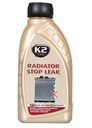 K2 RADIATOR STOP 400ml Tekutina na netesnosti z radiátora