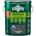 VIDARON IMPREGNAT ANTRACIT GREY v16 0,7L