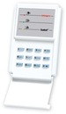 KLÁVESNICA SATEL INT-S-GR