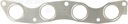 REINZ 71-54163-00 TESNENIE ROZVODU REF. HYUNDAI