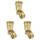 Náhradné Heavy Duty Wheels 3 ks