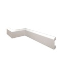 BIELA ​​DOSKA LPC-04 Creativa.Sokel