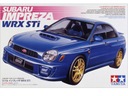 Subaru Impreza WRX STi Tamiya 24231