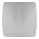 EBERG AXI 100ST TIMER ventilátor do kúpeľne + klapka